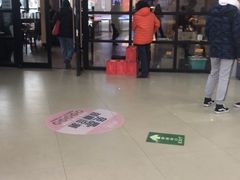 门面-星巴克(北京通州九棵树西路店)