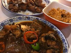 -眷江南之小蓝鲸(王府大街店)