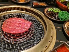 -厚贞日式烤肉(浦东汇智店)