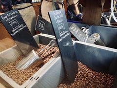 -Monmouth Coffee(博罗市场店)