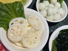 -刘老表·瓦罐汤涮肉(樟树林店)