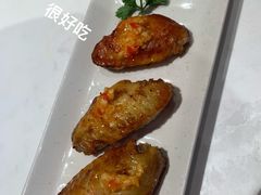 -烁先生披萨·儿童餐下午茶(河南岸店)
