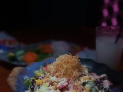 -肉魁屋·烧肉·烧鸟·酒场(高新店)