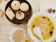 -怡园饭店-餐厅(四望亭店)