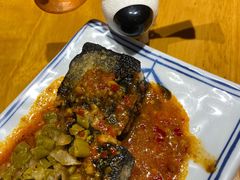 左公臭豆腐-霸蛮湖南菜·牛肉粉(荣京西街店)