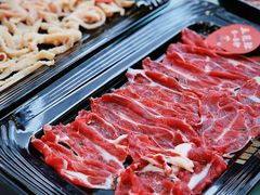 -顶福胜潮汕牛肉火锅(观沙岭店)