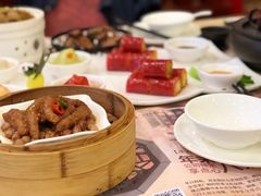 -点都德(华强南店)