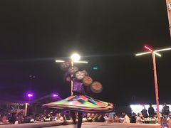 -迪拜沙漠冲沙