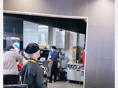 -麦当劳(盛兴大街店)