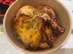 -翠娜家· Trina’s西餐厅(高新万达店)