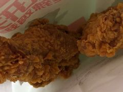 -麦当劳(中山公园龙之梦店)