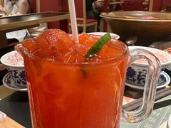 -廖掌柜·重庆鲜货火锅(上海首店)