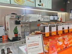 -喧闹·东方大气茶(鹅岭二厂店)
