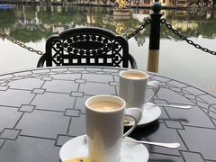 -茵特拉根酒店·西餐厅