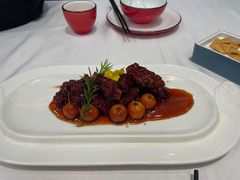-申阿婆·上海菜·小海鲜(国展店)