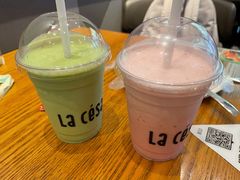-乐凯撒披萨(中心书城店)