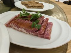 -花园茶楼(东方百合园店)