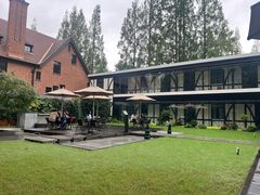 -一尺花园(安和花园店)