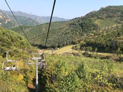 -丹东市五龙山风景区