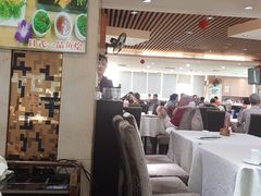 大堂-品鱼庄酒家(新世界大酒店店)