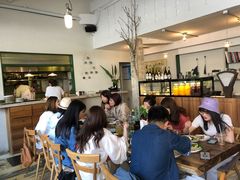 大堂-RAC BAR(安福路店)