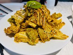 -旺顺阁·北京菜(北辰上品+)