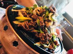 -京华烟云·北京烤鸭(领展购物广场·中关村店)