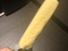 -詹爷爷乌节路街头冰淇淋