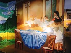 -天津梵高星空艺术馆(天河城旗舰店)