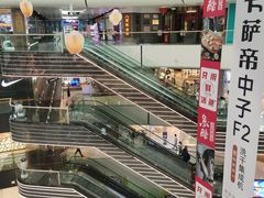 -万达广场(北京槐房店)