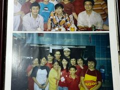 -黄亚华小食店(Jalan Alor)
