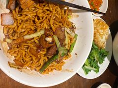 -寻裕记·现炒浇头面(人民广场店)