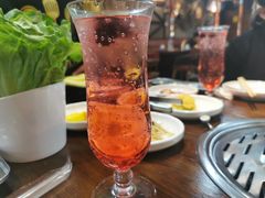 -·缸桶屋·韩式牛肋条自助烤肉(西湖D11店)