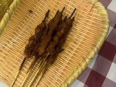 -吉源大排档·鱼生·海鲜(烧烤彩印厂店)