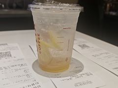 -COSTA COFFEE(丰联广场店)