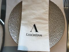 -L'Arome芳芳法国餐厅(仙林金鹰店)