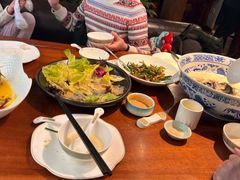 -山外山·林语花园餐厅