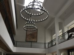 -金牛山大酒店(南北湖风景区店)