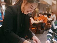 -金刚山烧烤(红旗大街店)