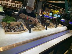 -加餐海鲜自助(宝龙一城店)