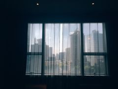 -江苏保险大厦宾馆(南京新街口德基广场店)