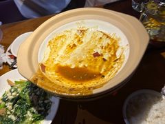 -田婆婆的菜(新天地店)