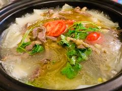 -林妹妹火锅店