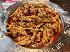 -胖哥俩肉蟹煲(上海悦荟广场店)