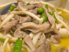 -王捌小院(红花坡店)