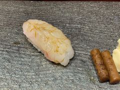 牡丹虾-鮨鳳