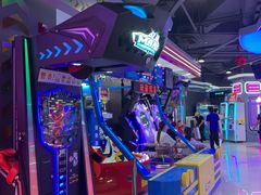 -酷洛小镇(步步高新天地购物广场店)