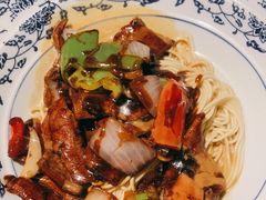 -腔调面(斜土路店)
