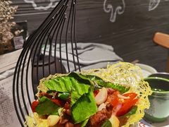 -云海肴·汽锅鸡·云南菜(高德置地店)