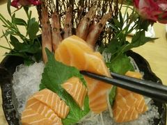 -山之川日料放题(通州店)
